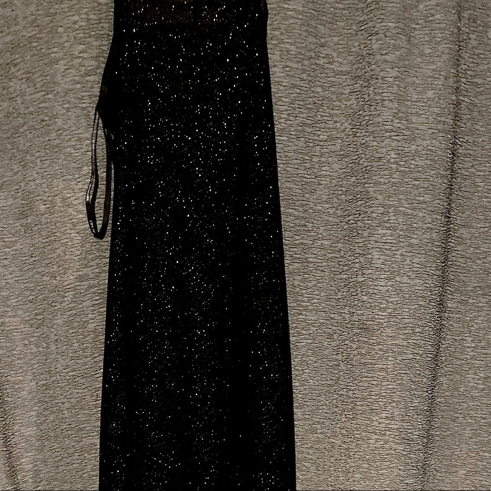 black dress size 0 for any formal event